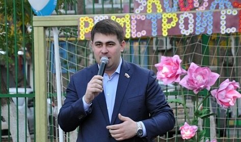 «Городская среда» шагает по Оренбуржью
